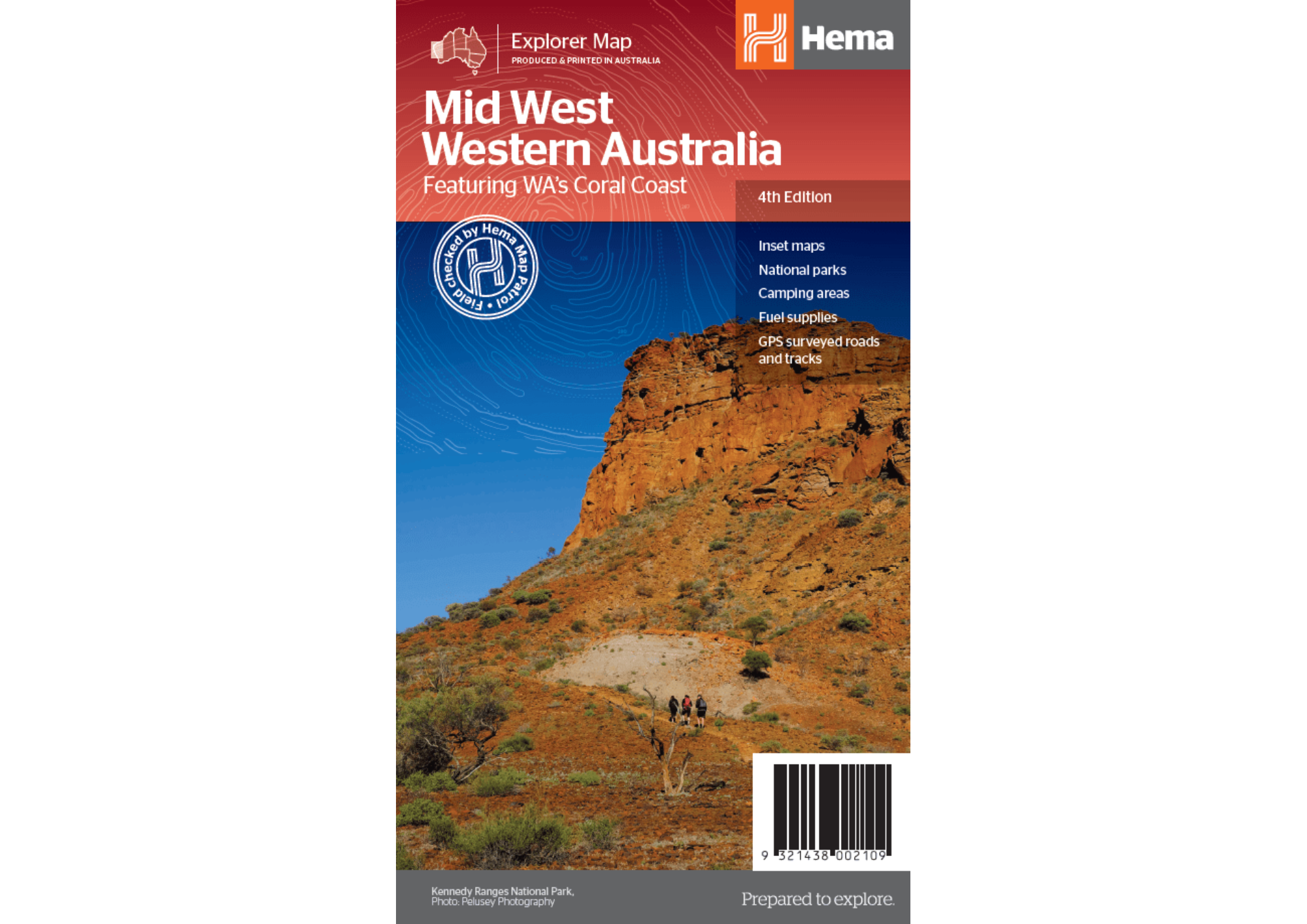 Mid West 4Th Edition