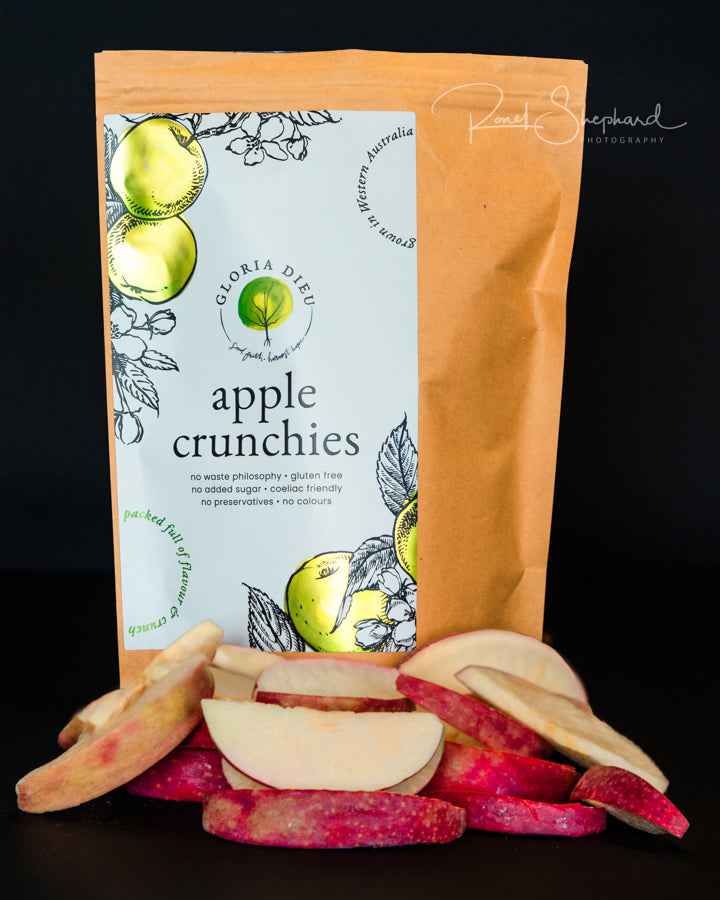 Freeze Dried Apples