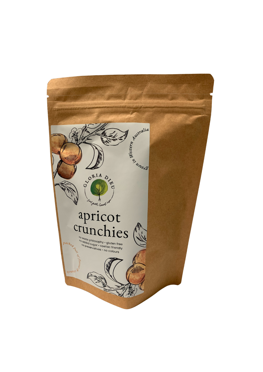Freeze Dried Apricots – WA Visitor Centre Shop | Souvenirs, Apparel ...
