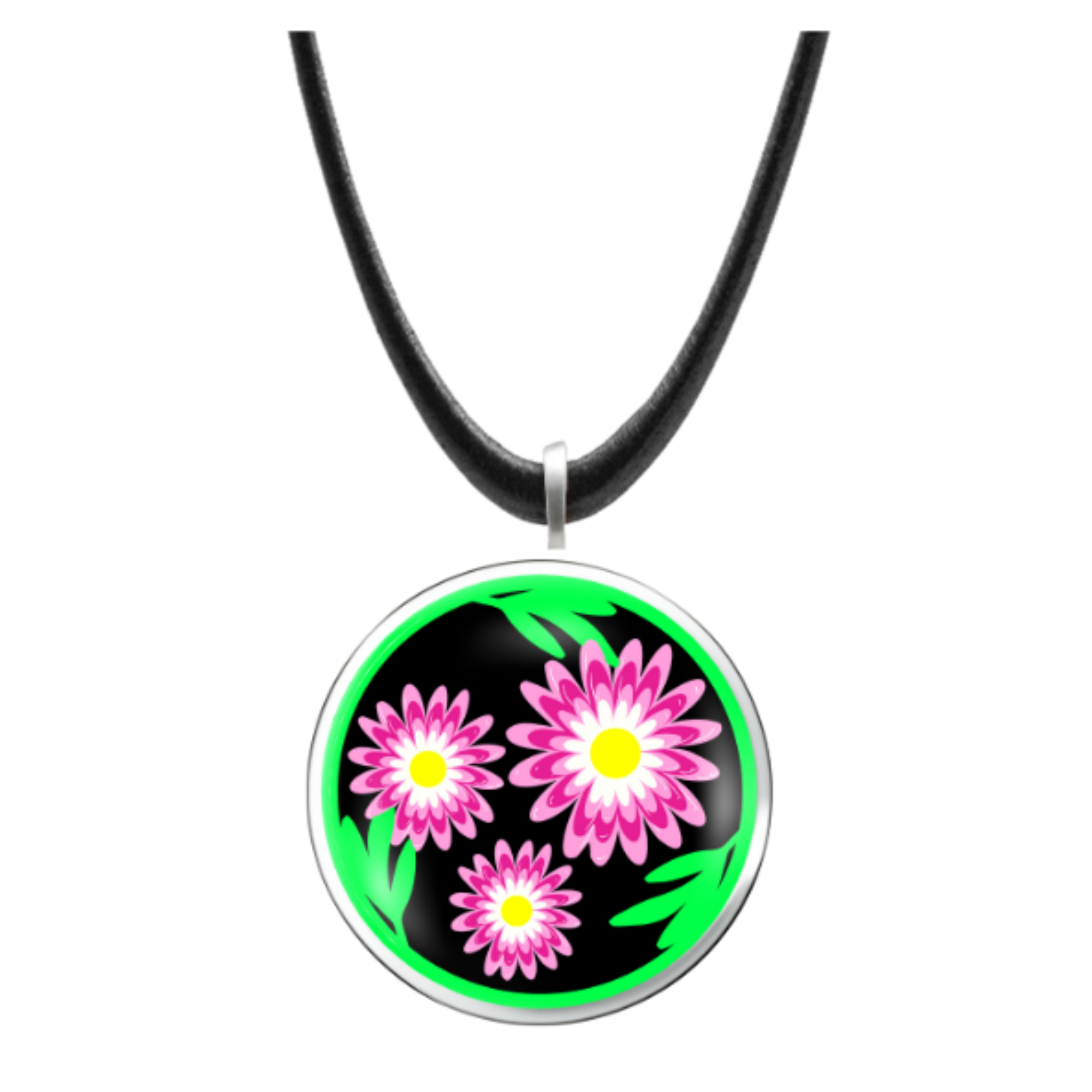 Mother Earth Dreams Necklace by Disey