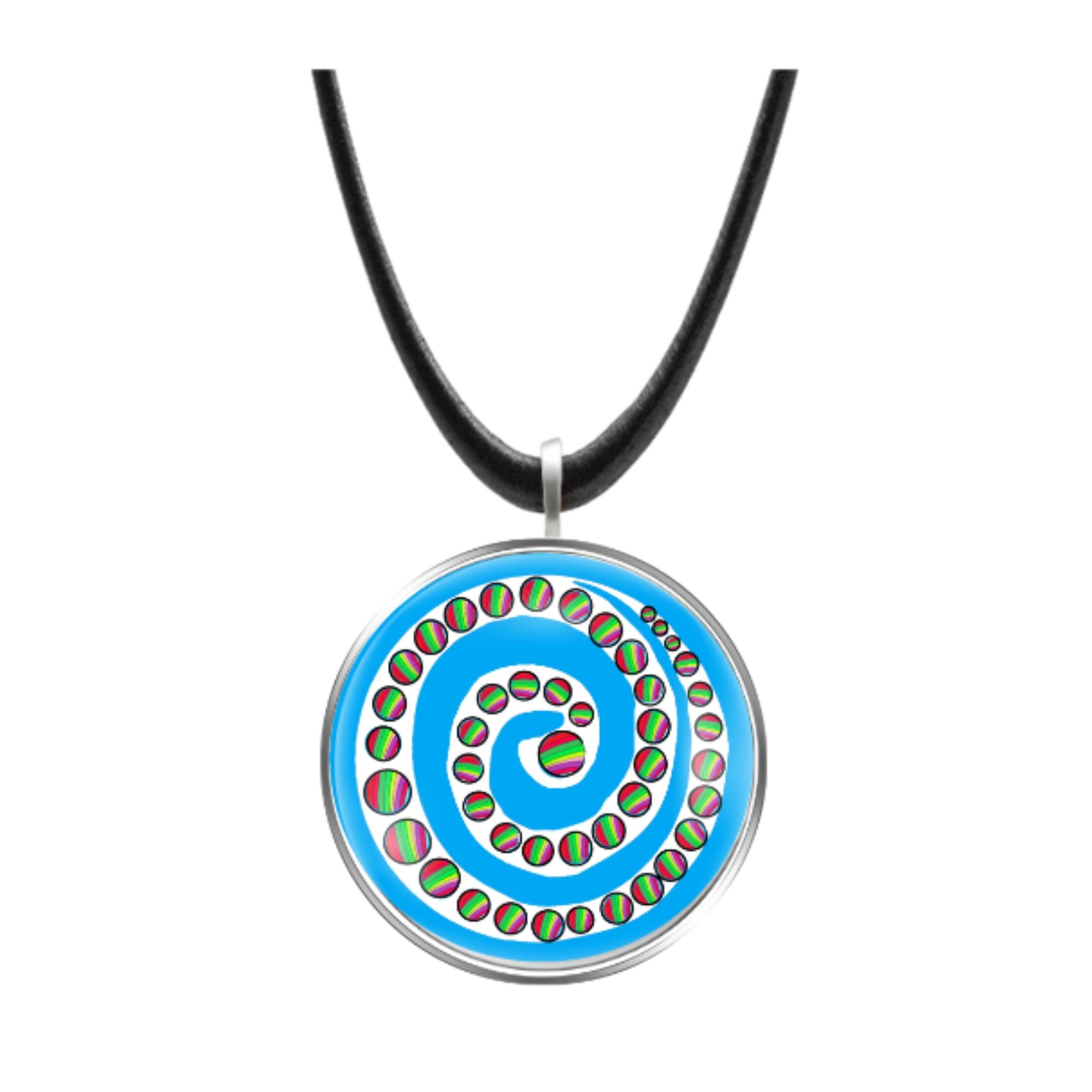 Mother Earth Dreams Necklace by Momo