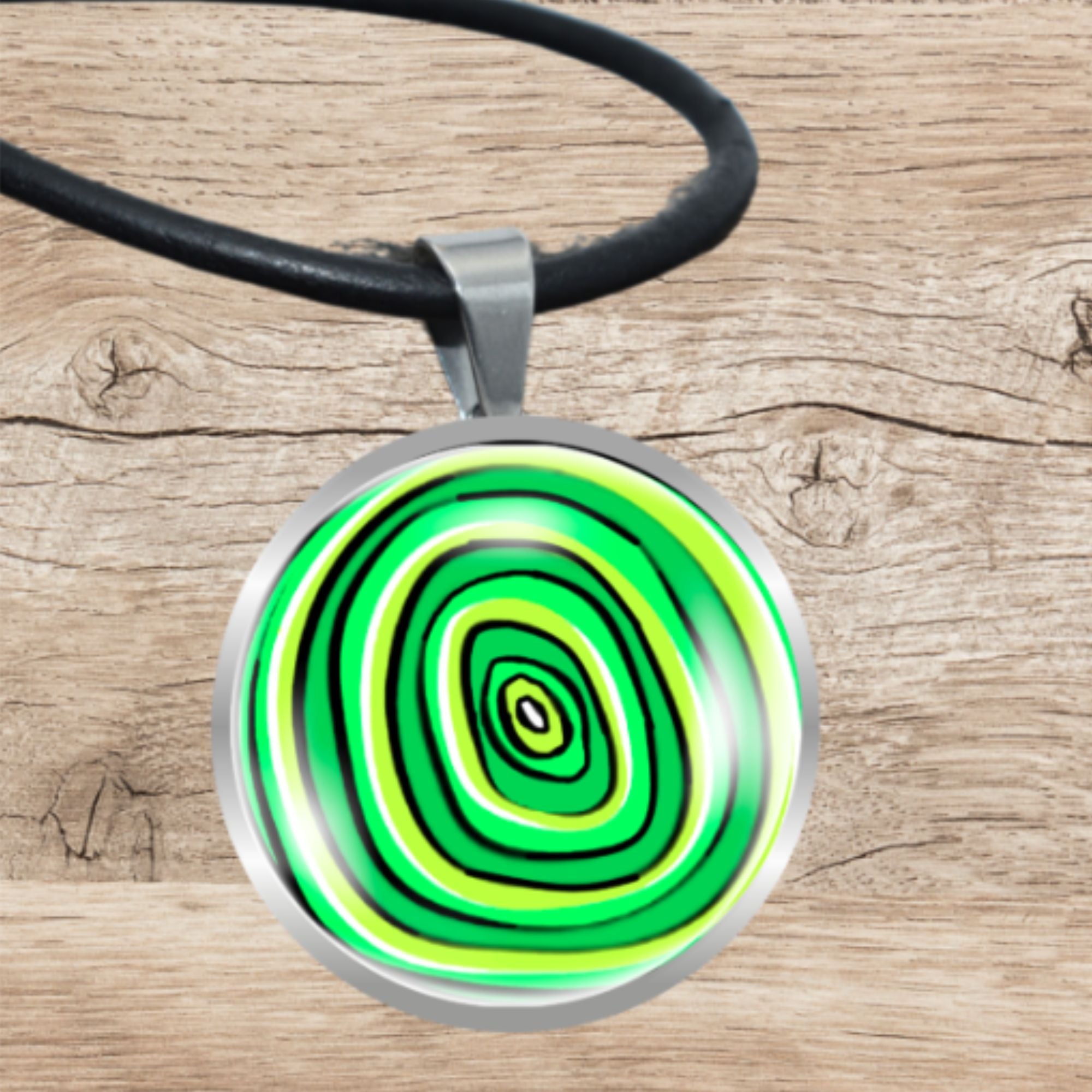 Mother Earth Dreams Necklace by Momo