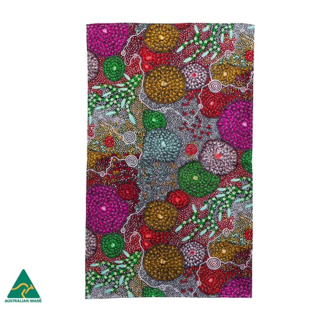 100% Cotton Tea Towels