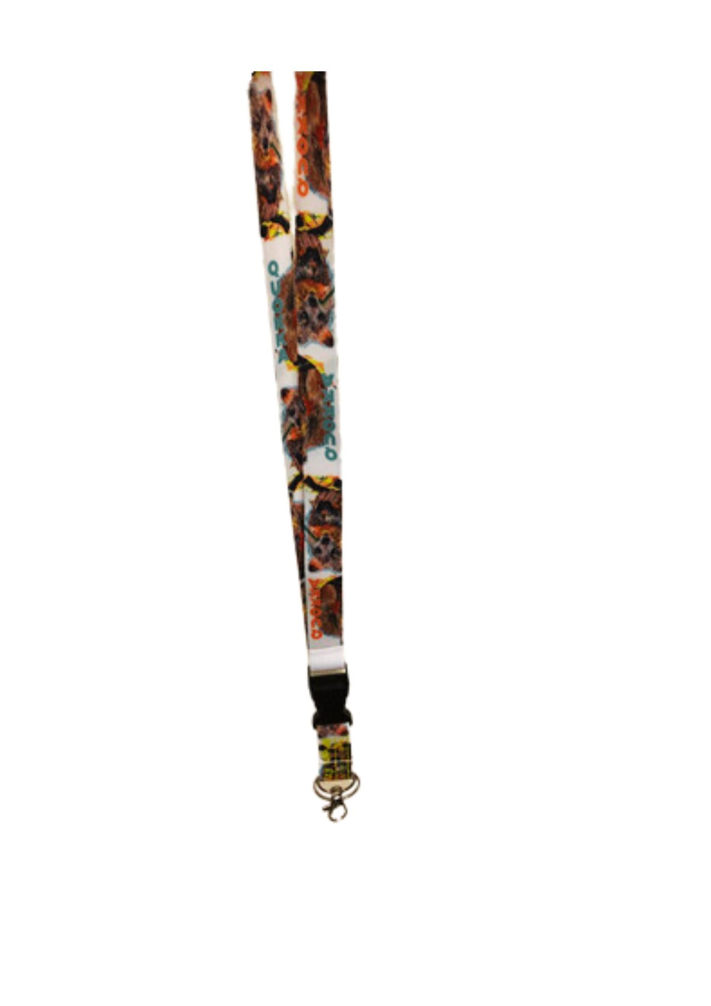 Lanyard