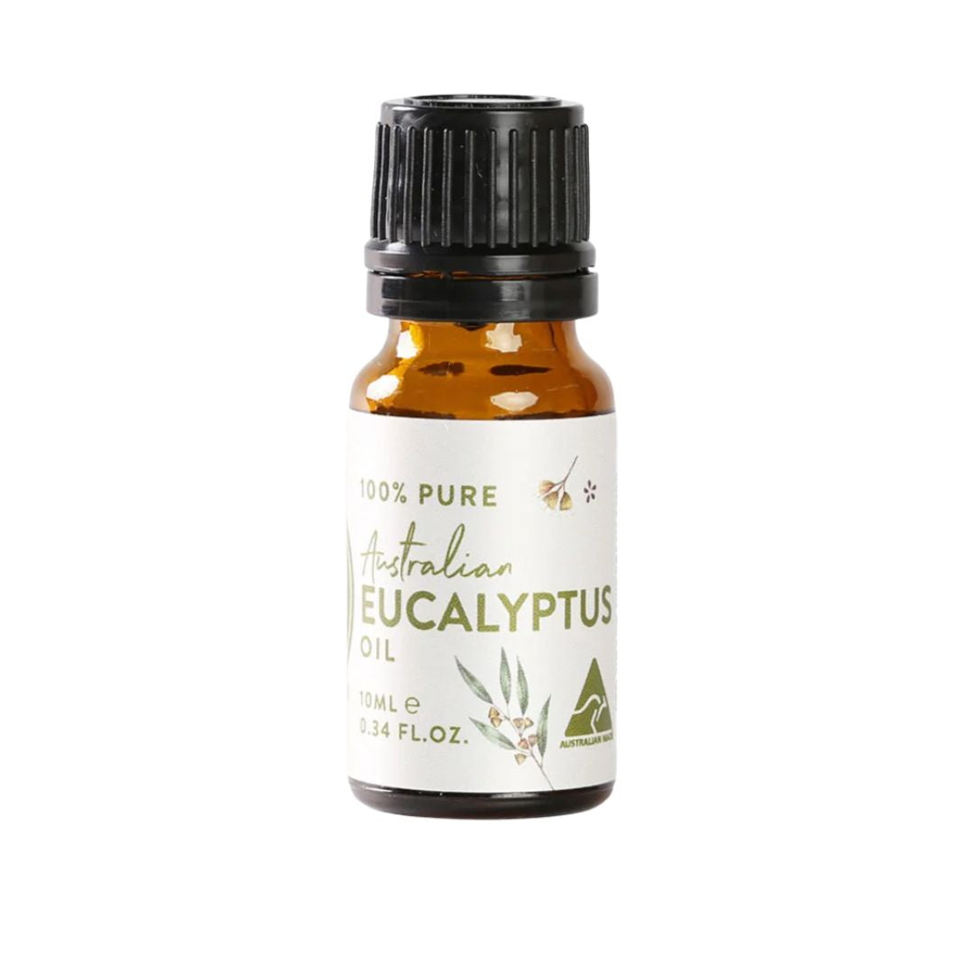 Eucalyptus Oil 10ml