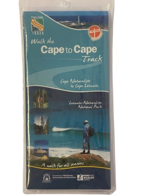 Cape To Cape