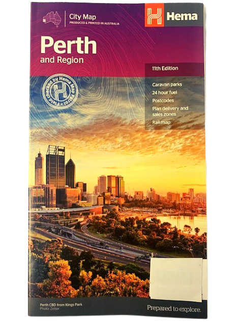 Perth & Region